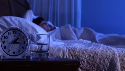 全國超過3億人存在睡眠障礙