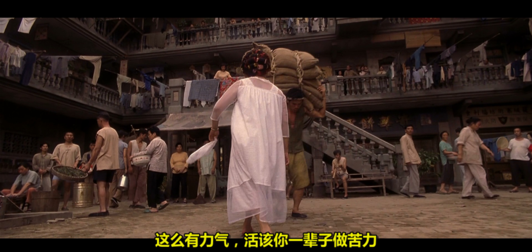 一個人罵的臟話里，藏著他的性格