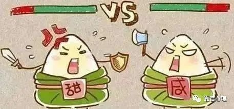 觀點(diǎn)不同的人，能一起快樂玩耍嗎？