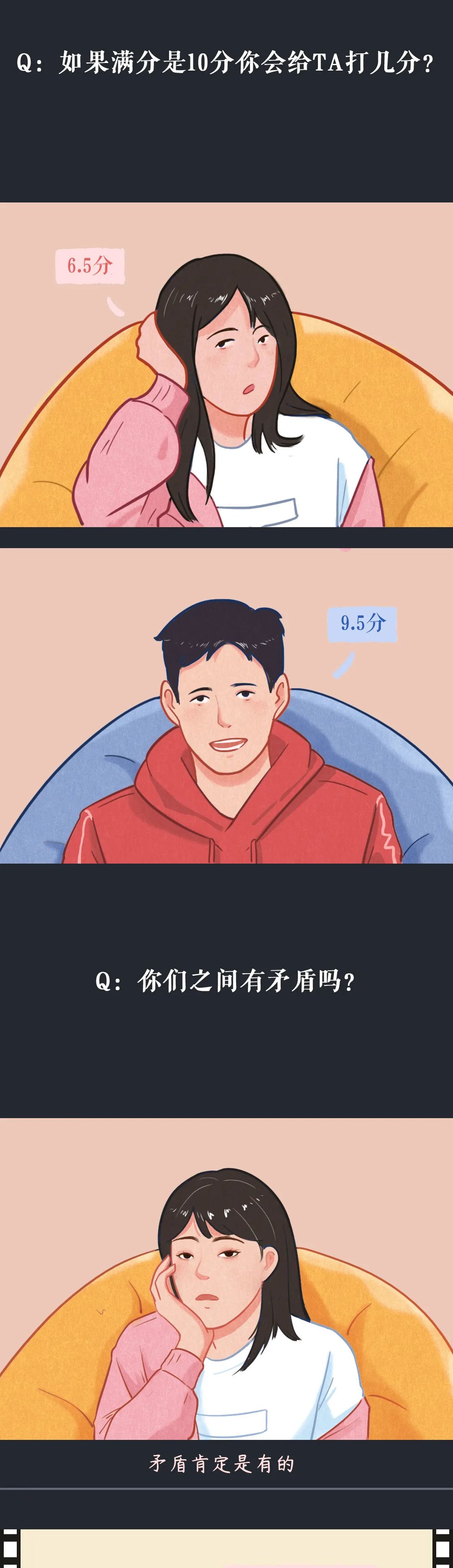 成年男女戀愛誤區(qū)指南