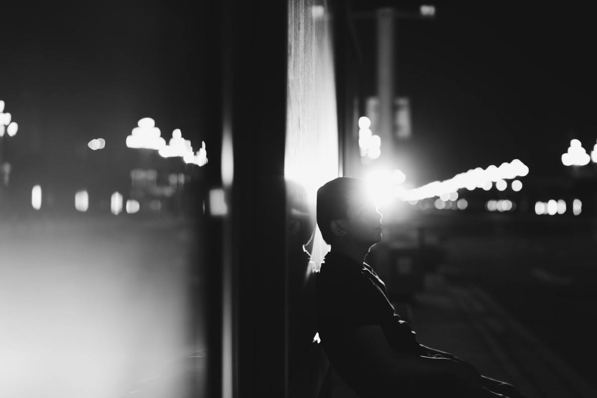 為什么孤獨(dú)的人是可恥的？