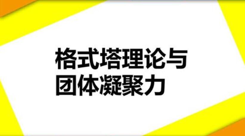 關(guān)系格式塔治療 Relational Gestalt Therapy 初體驗(yàn)