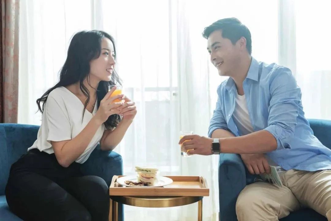 一場理性出軌引發(fā)的人生思考