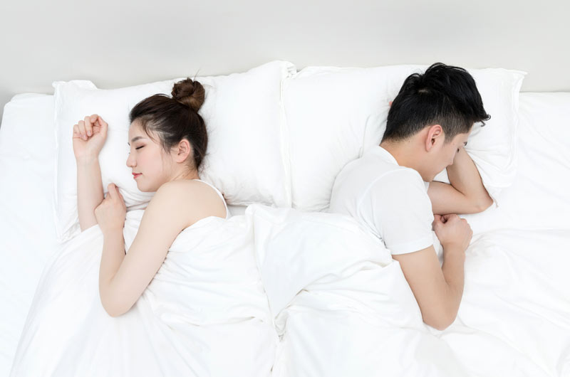 男人有了離婚的念頭會有這些轉(zhuǎn)變