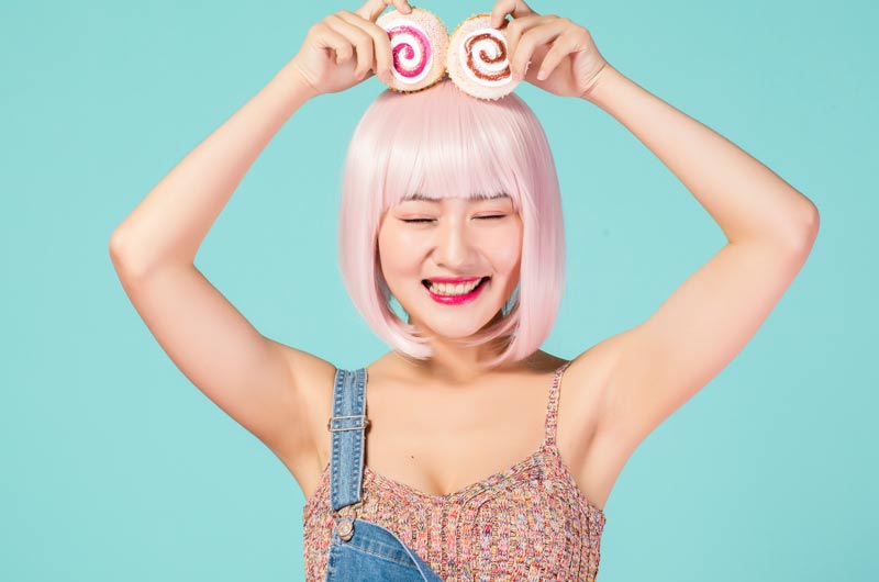 30歲的女人，到底該是個什么樣子?