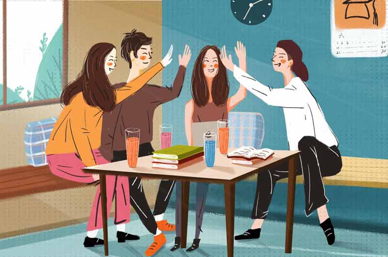 克服人際交往障礙的6種有效方法