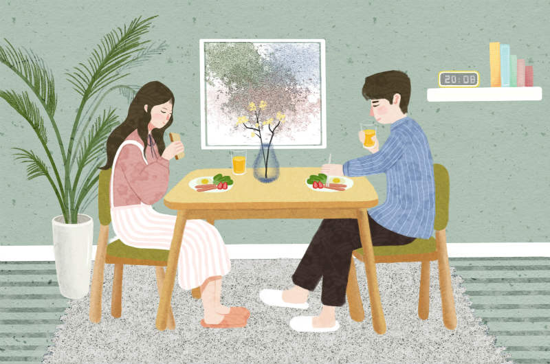 女人冷暴力有哪些表現(xiàn)？