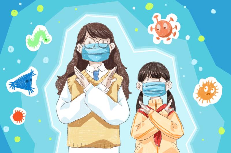 宅出內(nèi)傷！快要抑郁了怎么辦？這份抗疫心理指南助你渡劫