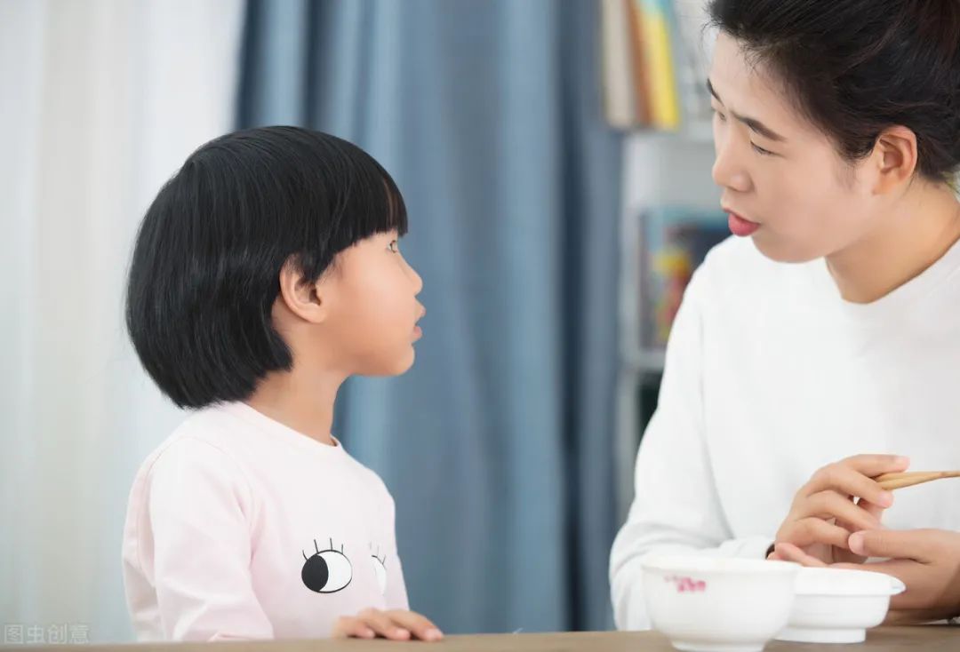 為什么越講道理，孩子越不聽(tīng)話(huà)