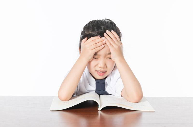 發(fā)現(xiàn)小孩不太合群怎么辦