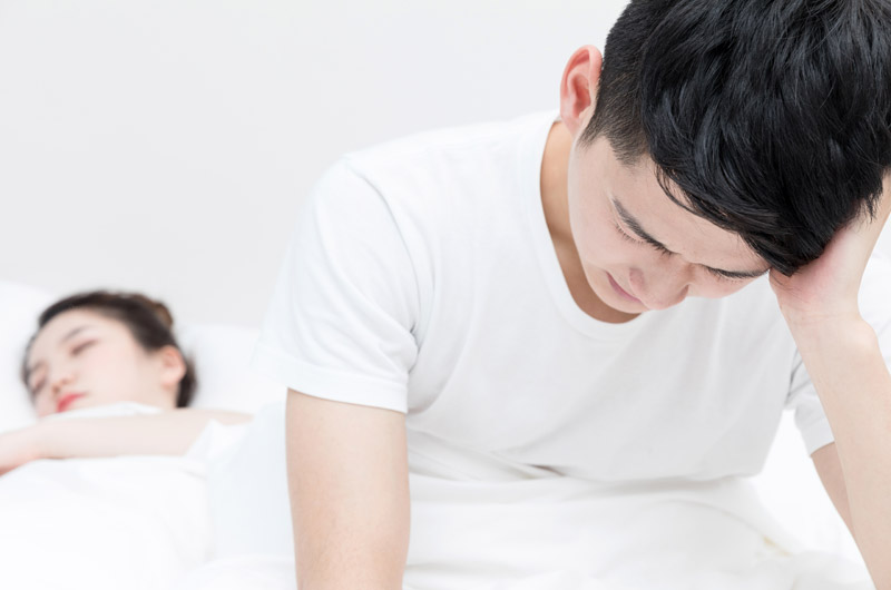 男人想放棄婚姻的7種表現(xiàn)