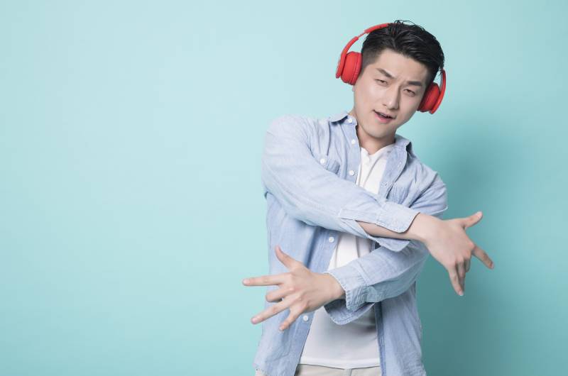 男人心才是海底針！當他在說這些時，其實是在說…