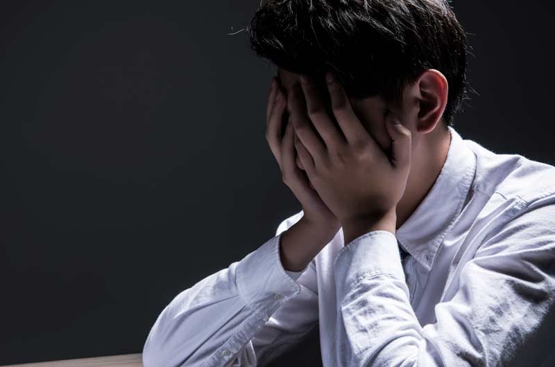 如何面對職場中被孤立的情況