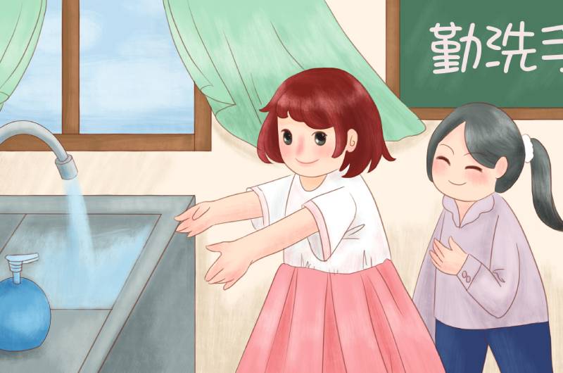 “我的手都快洗脫皮了！” 被疫情逼出了強(qiáng)迫癥怎么破？