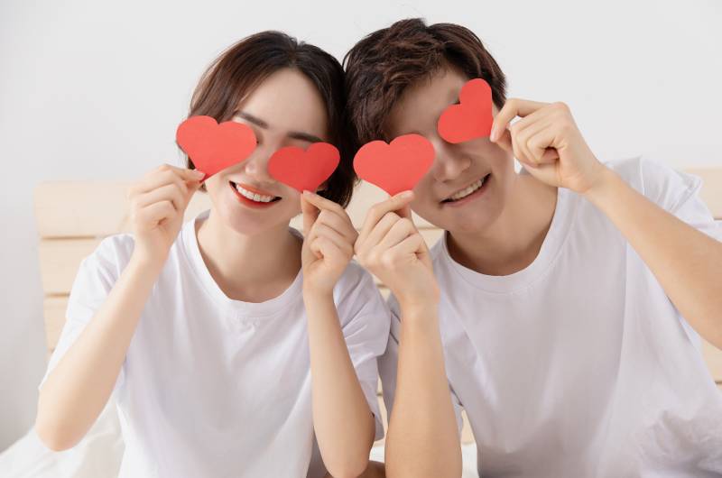 他對(duì)你還是真心的嗎？愛(ài)不愛(ài)你都藏在這些細(xì)節(jié)里