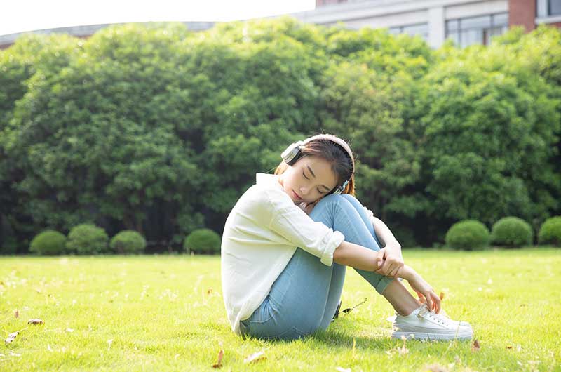 大學(xué)生維護(hù)自身心理健康要做到這幾點(diǎn)