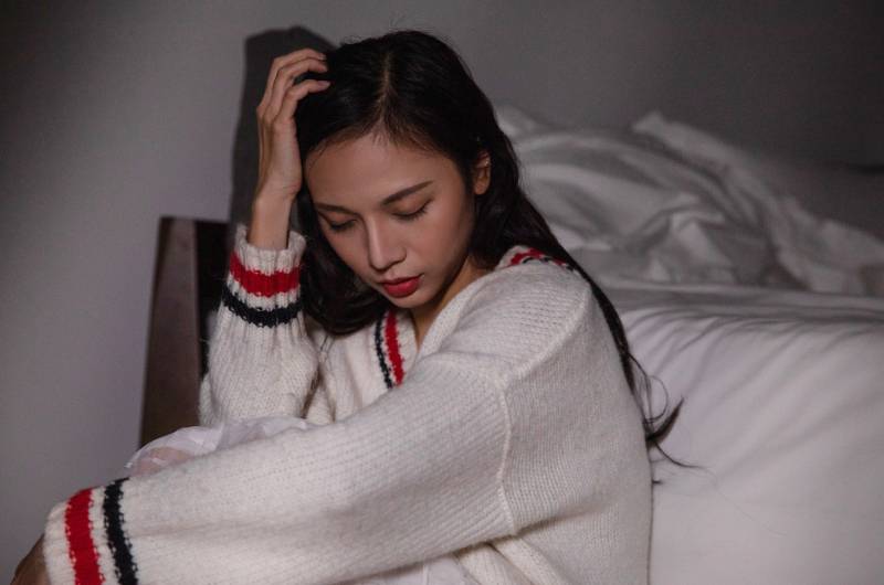 失眠的臨床表現(xiàn)癥狀有哪些？