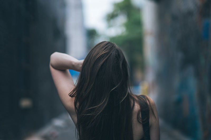 情商高女孩的5種特征你有嗎
