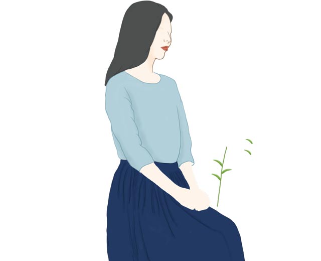 每個當媽的女人，都是強大的存在