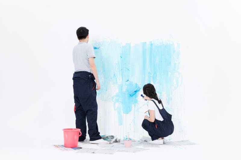 我把你當(dāng)伴侶，你待我如保姆：喪偶式婚姻還有藥可救嗎？