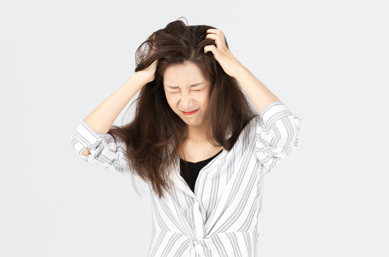 為什么會(huì)得抑郁癥?抑郁癥的產(chǎn)生原因有哪些