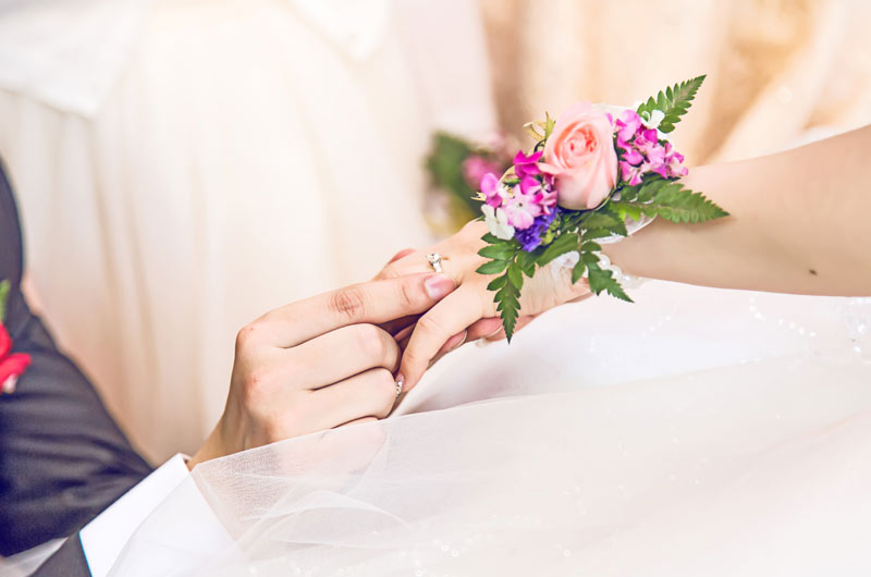 婚姻觀是什么，什么是正確的婚姻觀