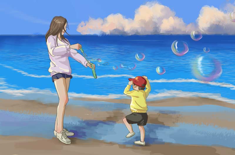 改變孩子內(nèi)向性格要注意這7要點(diǎn)