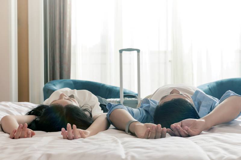 感情出現(xiàn)危機(jī)怎么辦？如何處理才能挽回？