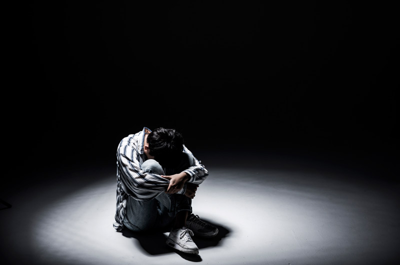 男人內(nèi)心缺愛的10種表現(xiàn)你了解嗎