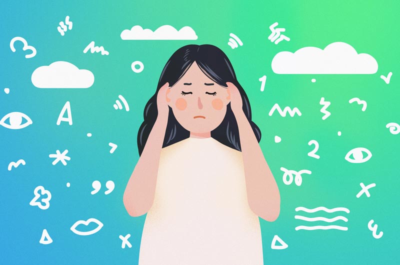 強(qiáng)迫癥的病因和癥狀是什么