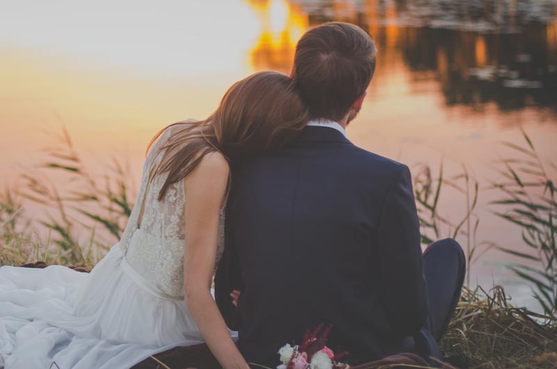 婚后最容易獲得幸福的七種女人