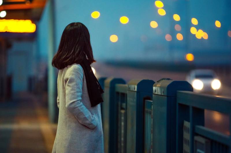 《不完美的她》周迅當(dāng)媽：明白這3點(diǎn)，你可以得到更多幸福