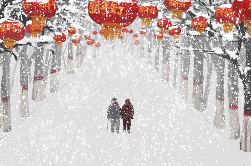 父母不只是在催你結(jié)婚，他們也在催自己