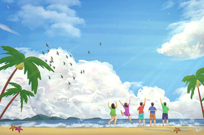 這5個方法讓你增強人際溝通能力