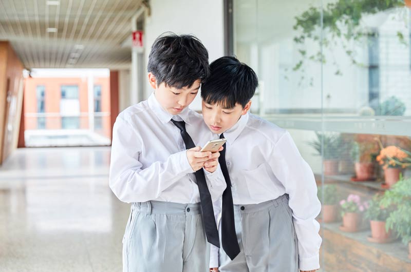 孩子沉迷游戲怎么辦?如何開導(dǎo)
