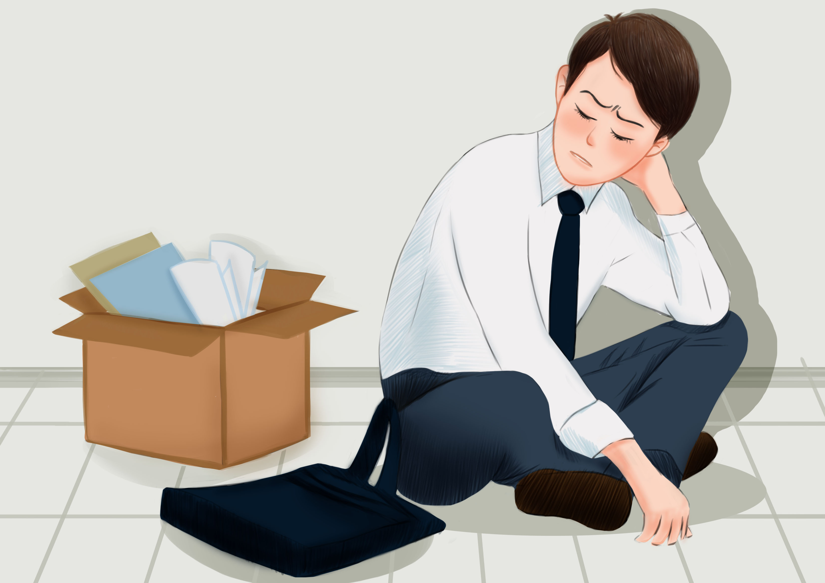 老是焦慮怎么辦，如何治療呢？