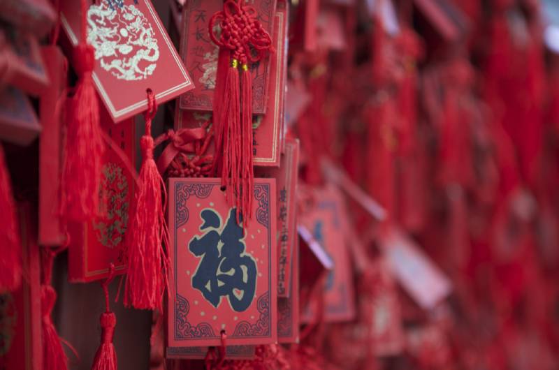 半數(shù)90后患春節(jié)焦慮癥：當(dāng)代年輕人為什么害怕過年？