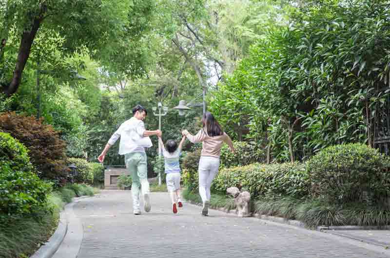 培養(yǎng)出“優(yōu)秀”孩子父母要知道這8點
