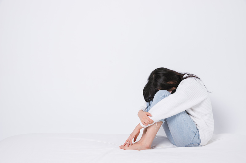 什么是負(fù)面情緒，生活中負(fù)面情緒有哪些