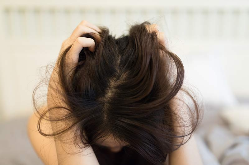 女性精神壓力大一般有哪些表現(xiàn)
