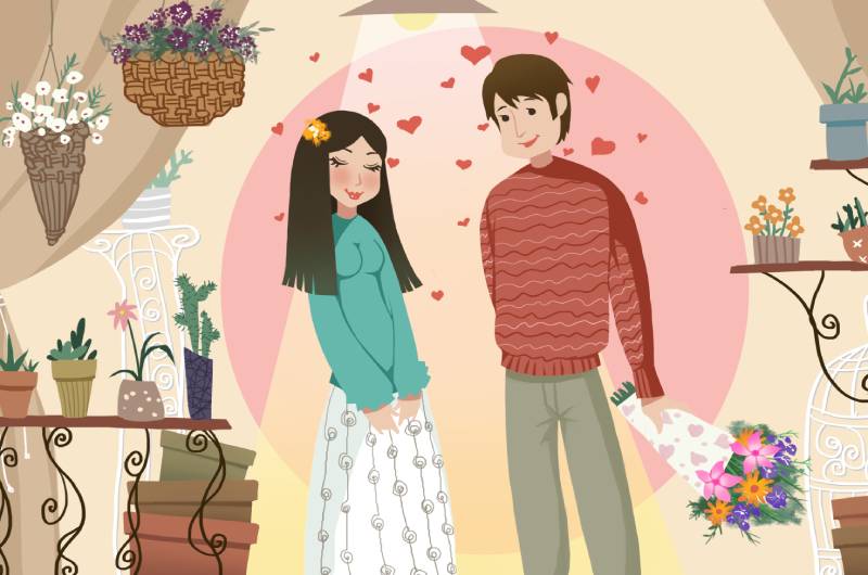 因不了解對方引發(fā)懷疑？懂這四點你才能更了解男人