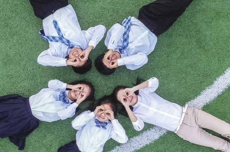 青少年的健康生活方式有哪些