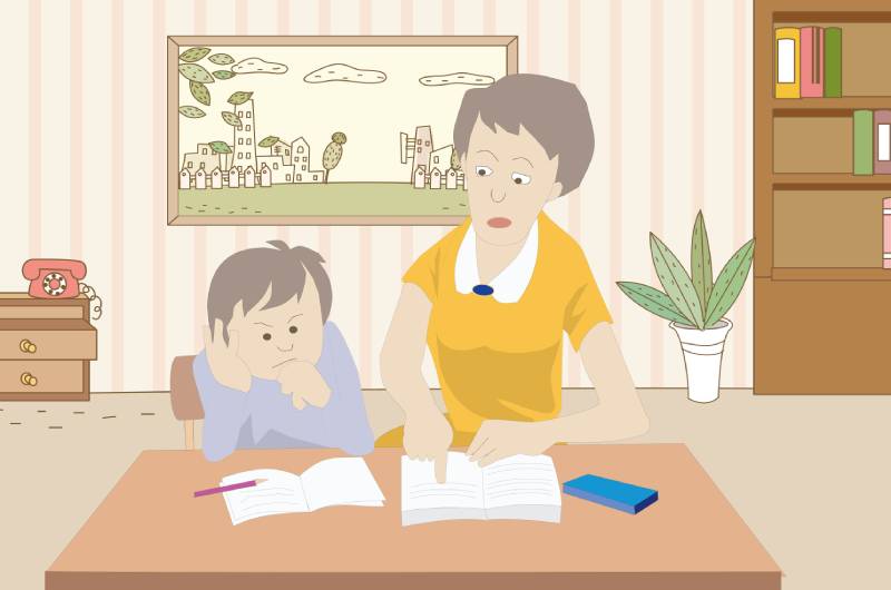 父母對孩子控制欲強，會給孩子帶來什么影響？