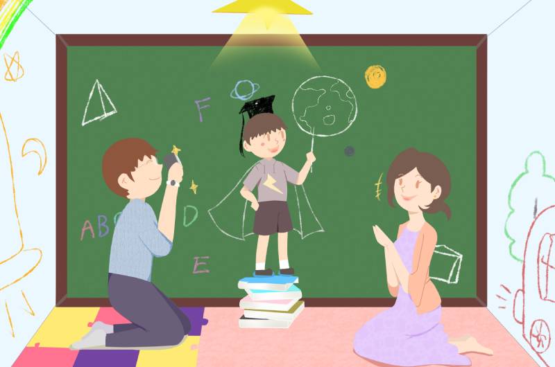 控制欲強(qiáng)性格強(qiáng)勢(shì)的父母是怎樣的？對(duì)孩子的成長有哪些影響？