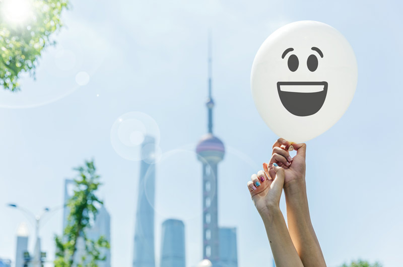 增強(qiáng)自信的十五種方法，來試試看吧
