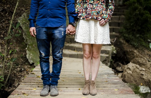 挽留老婆不離婚的話語-怎么挽留老婆不離婚