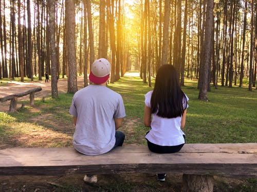 追喜歡的人要怎么聊天?如何和暗戀的人聊天