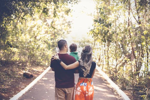 媳婦要離婚怎么挽回?媳婦要離婚挽回技巧