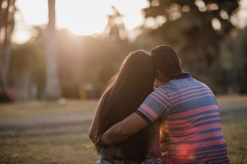 如何挽回一段快失去的婚姻?怎么用5句話挽回婚姻