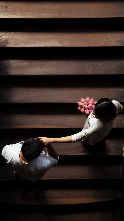 男人冷暴力是想離婚嗎?男人鐵了心離婚的表現(xiàn)